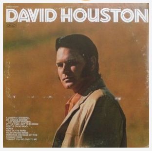 David Houston - David Houston [Compilation]